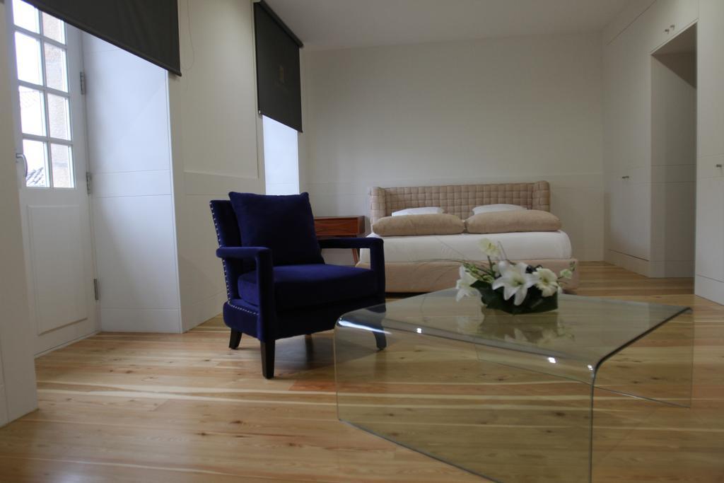 Melgaço Solar Do Casteloゲストハウス 部屋 写真