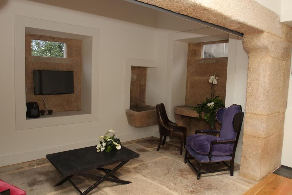 Melgaço Solar Do Casteloゲストハウス 部屋 写真