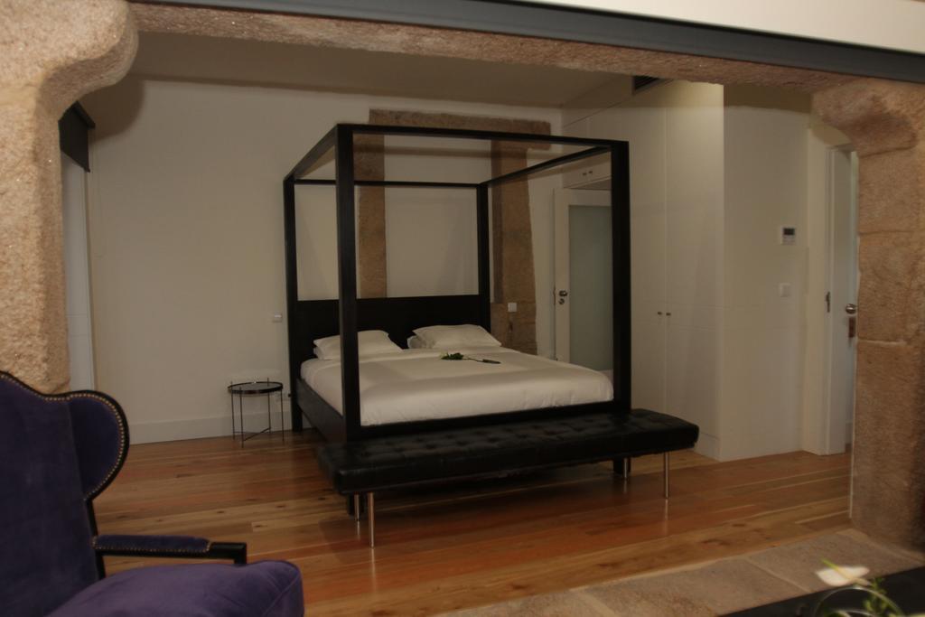 Melgaço Solar Do Casteloゲストハウス 部屋 写真