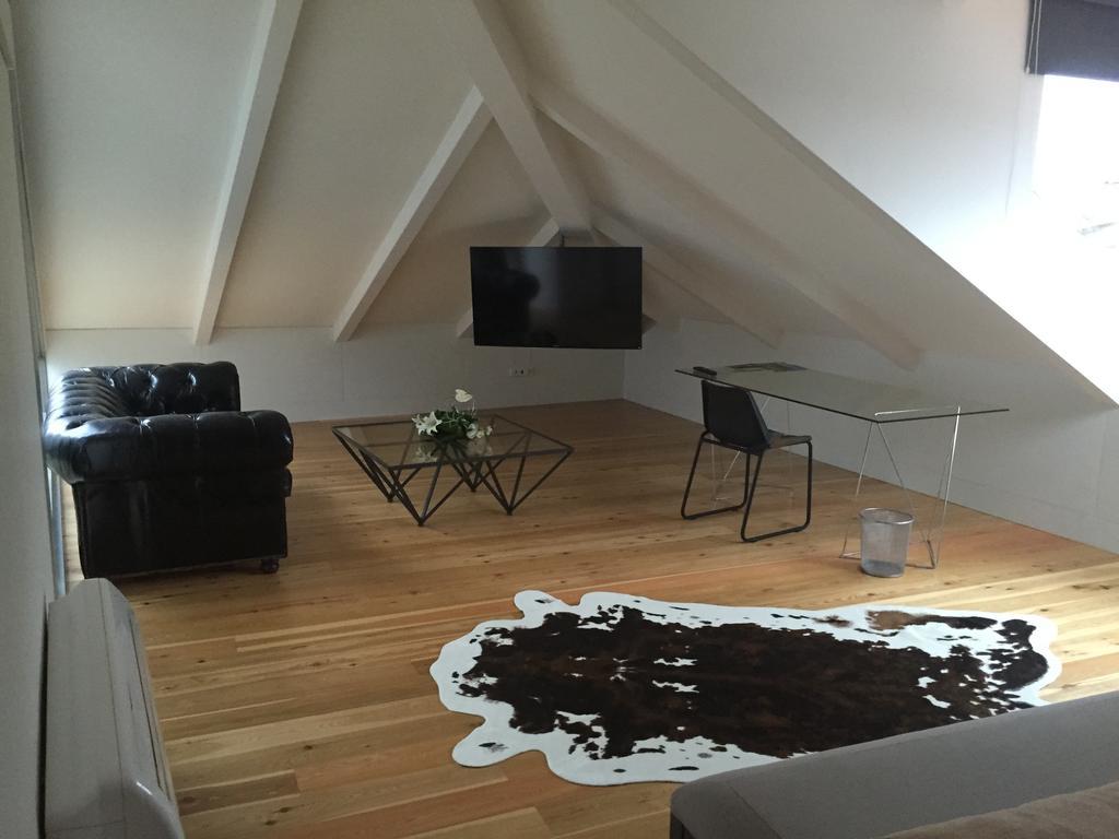 Melgaço Solar Do Casteloゲストハウス 部屋 写真