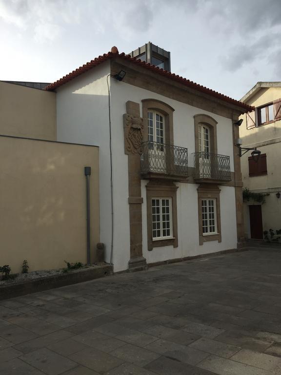 Melgaço Solar Do Casteloゲストハウス エクステリア 写真