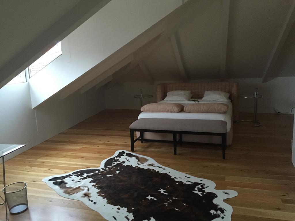 Melgaço Solar Do Casteloゲストハウス 部屋 写真