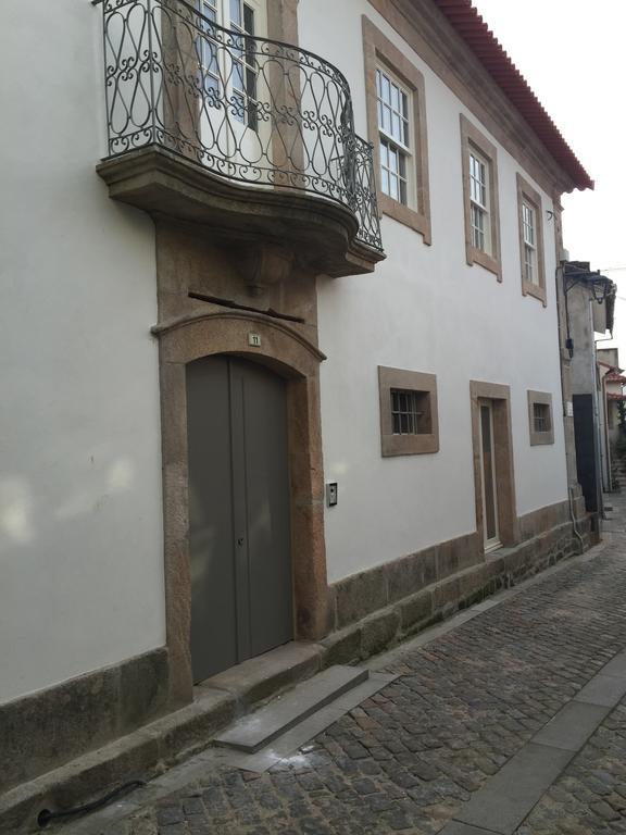 Melgaço Solar Do Casteloゲストハウス エクステリア 写真