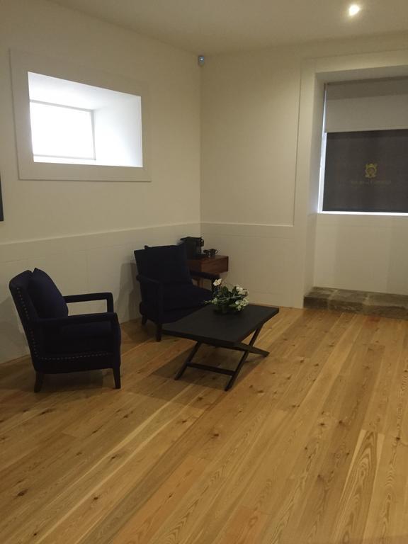 Melgaço Solar Do Casteloゲストハウス 部屋 写真
